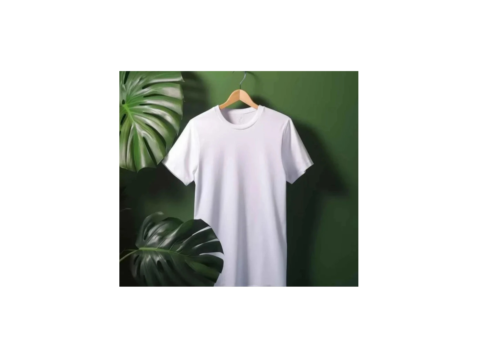 Organic Cotton T-Shirts 1
