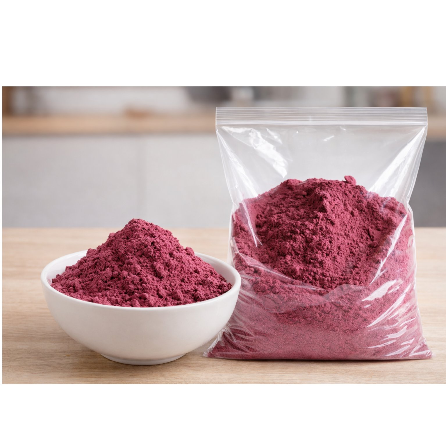 Vegitable Powders