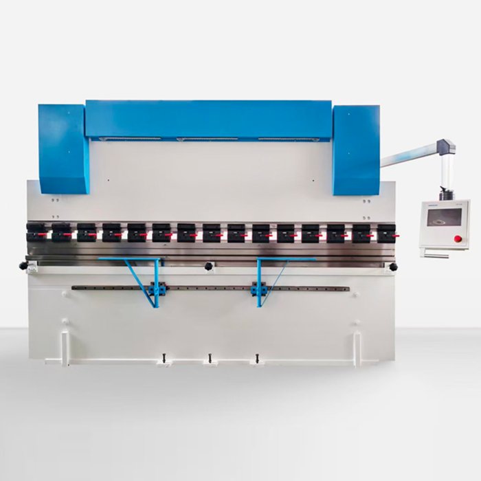 hydraulic bending machine