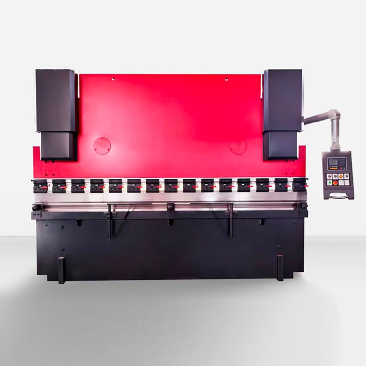 hydraulic bending machine 2