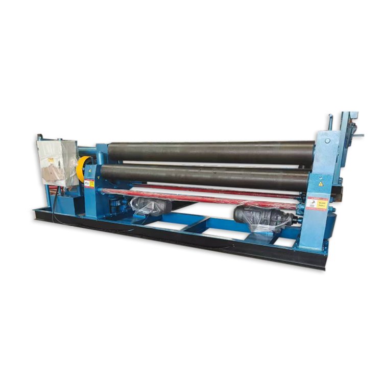 mechanical plate rolling 3
