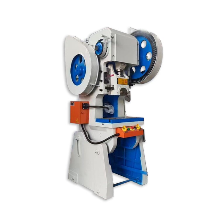 mechanical punching machine