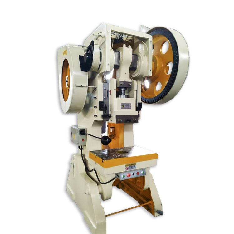 mechanical punching machine 3