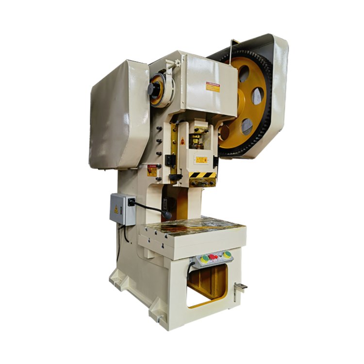 mechanical punching machine 4