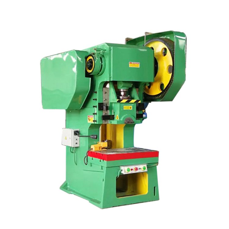 mechanical punching machine 6