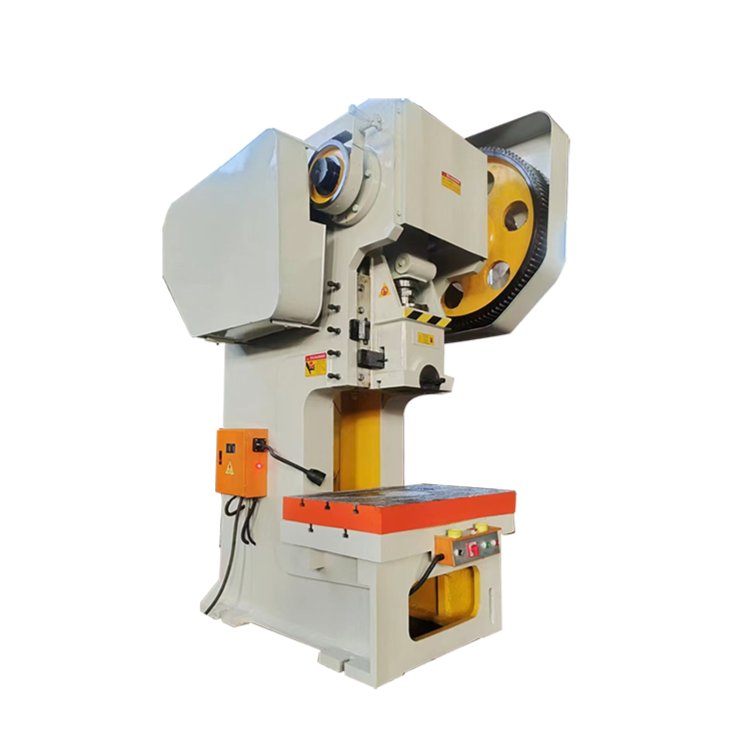 mechanical punching machine 1