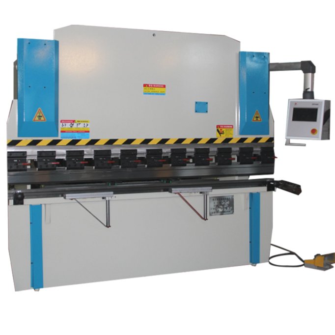 hydraulic bending machine