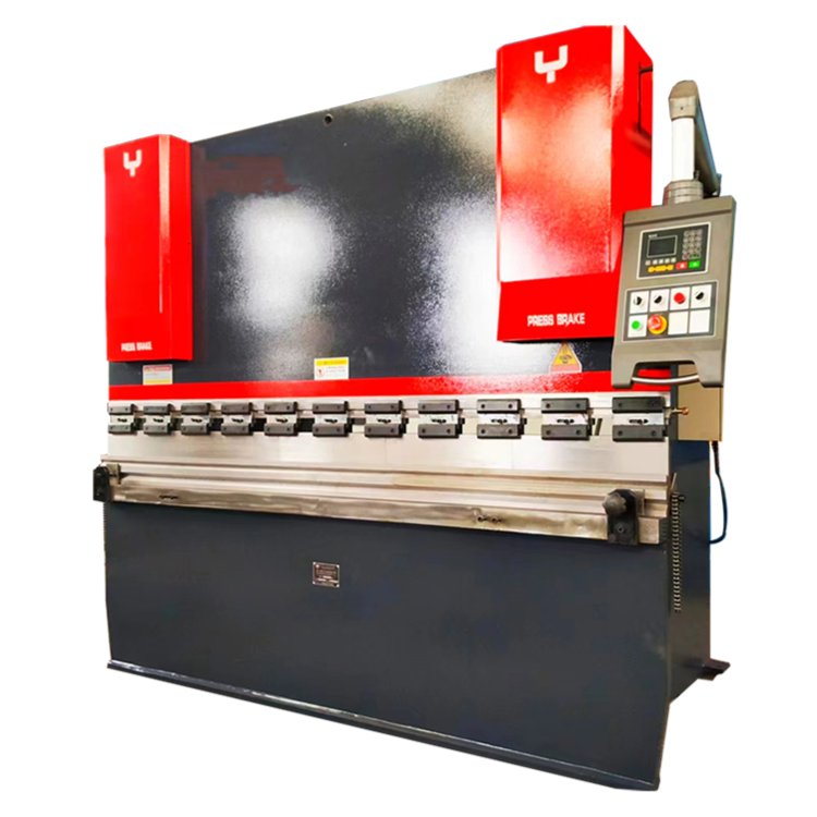 hydraulic bending machine