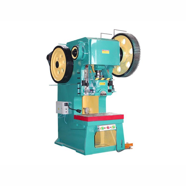 mechanical punching machine
