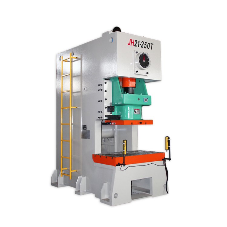 pneumatic punching machine