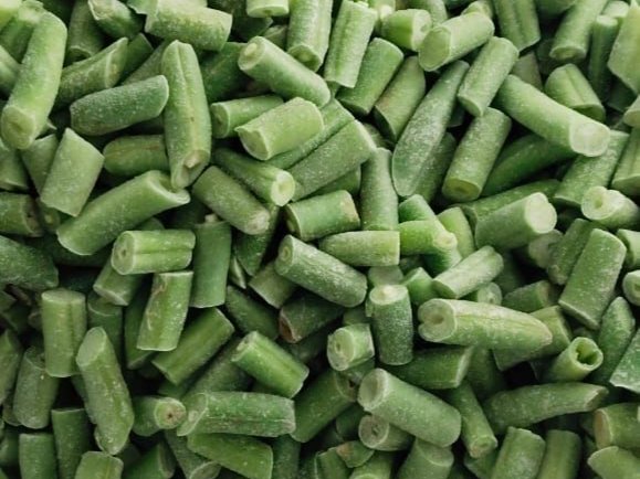 Frozen French Bean 3