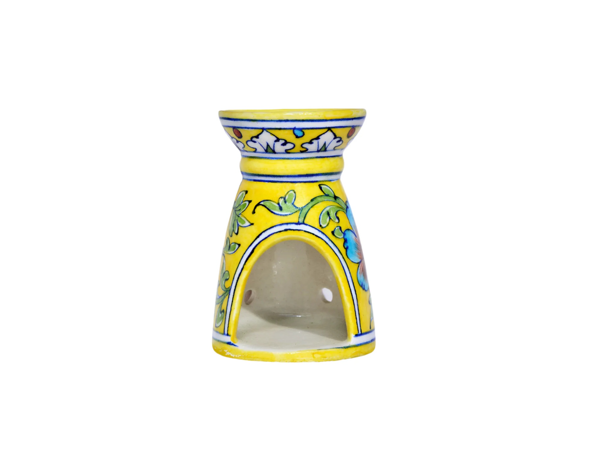 Pottery Sample Kit 4