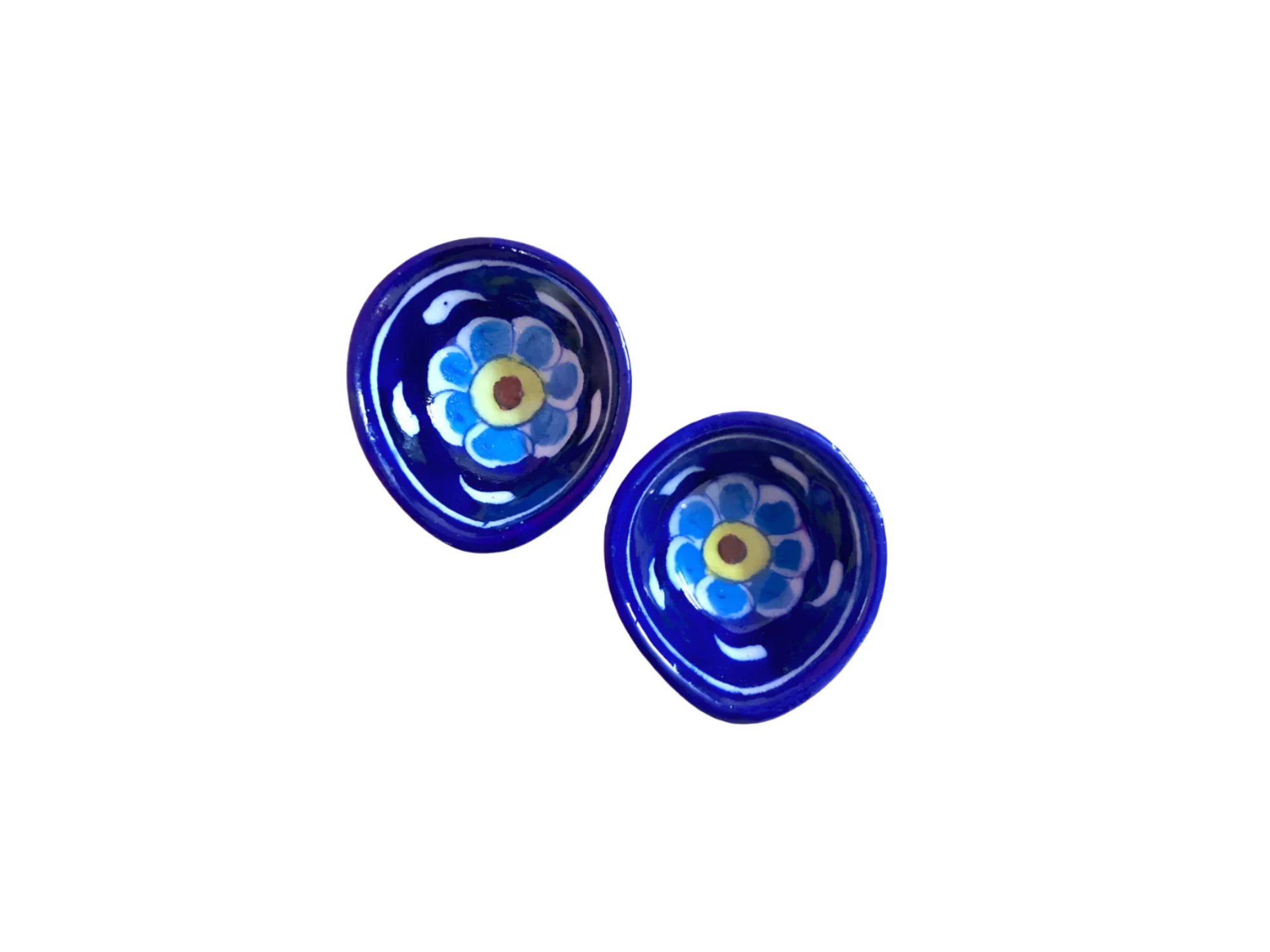 Pottery Sample Kit 7