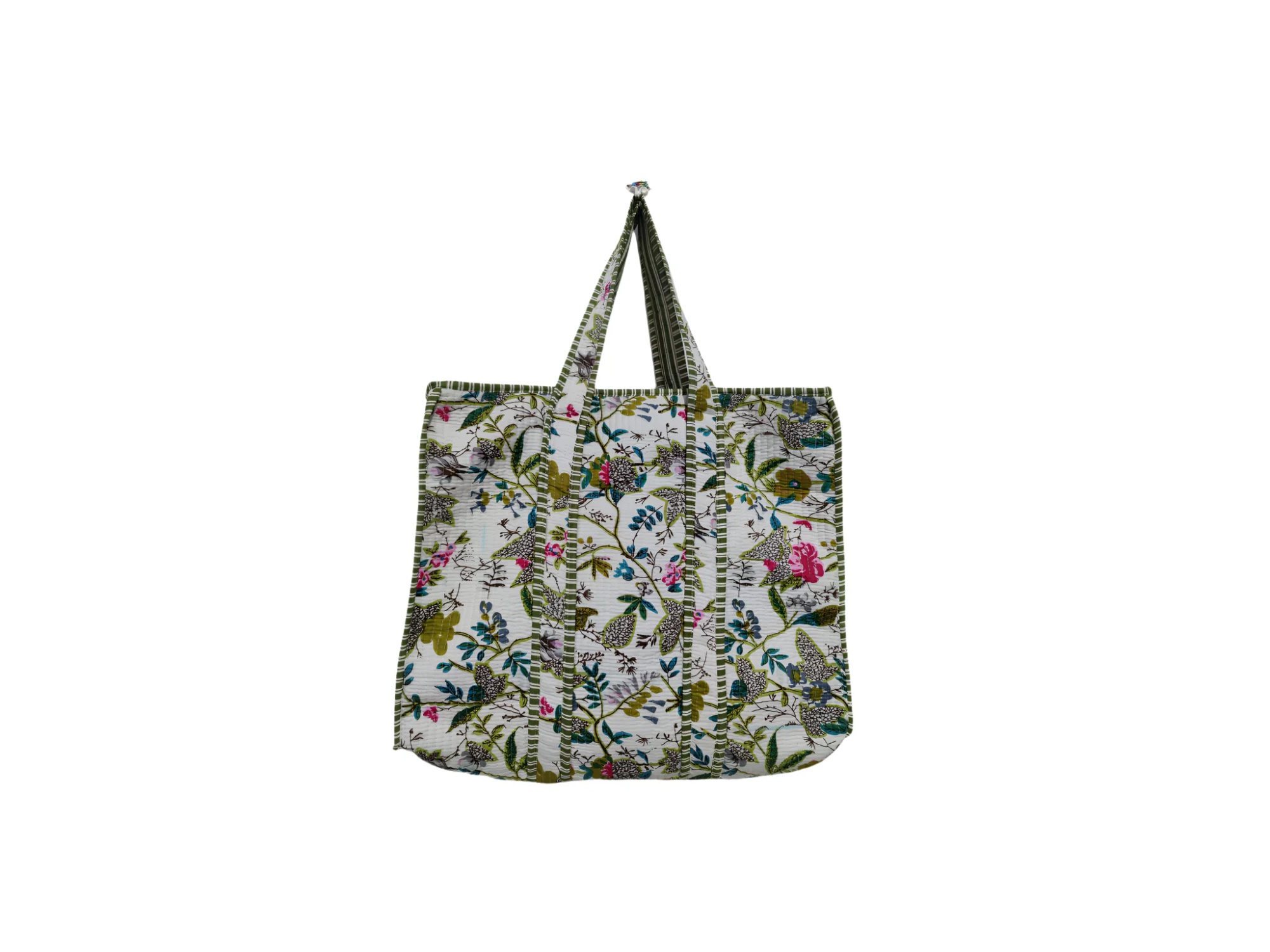 Handmade Cotton Traditional Craft 2