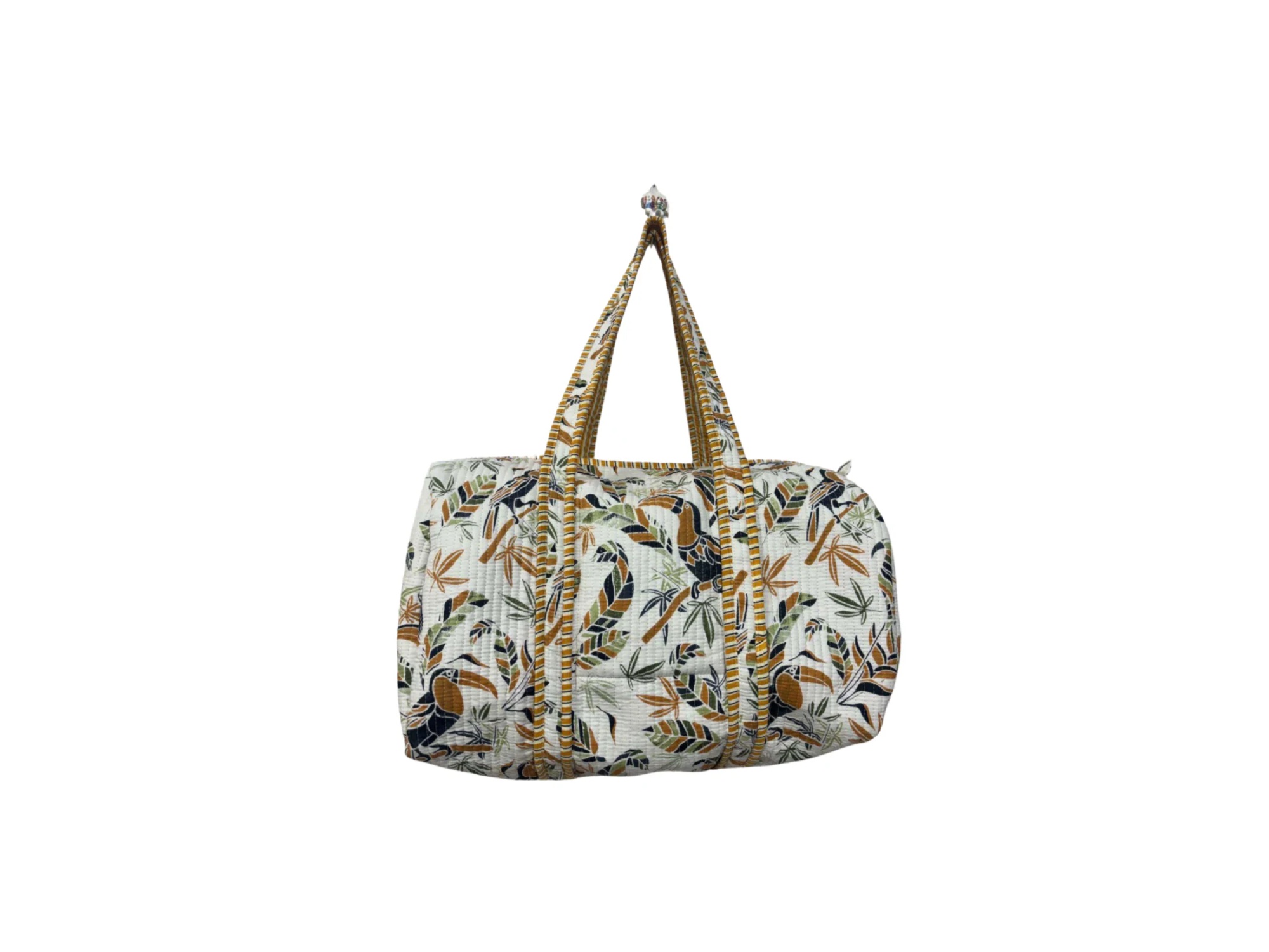 Handmade Cotton Traditional Craft 4