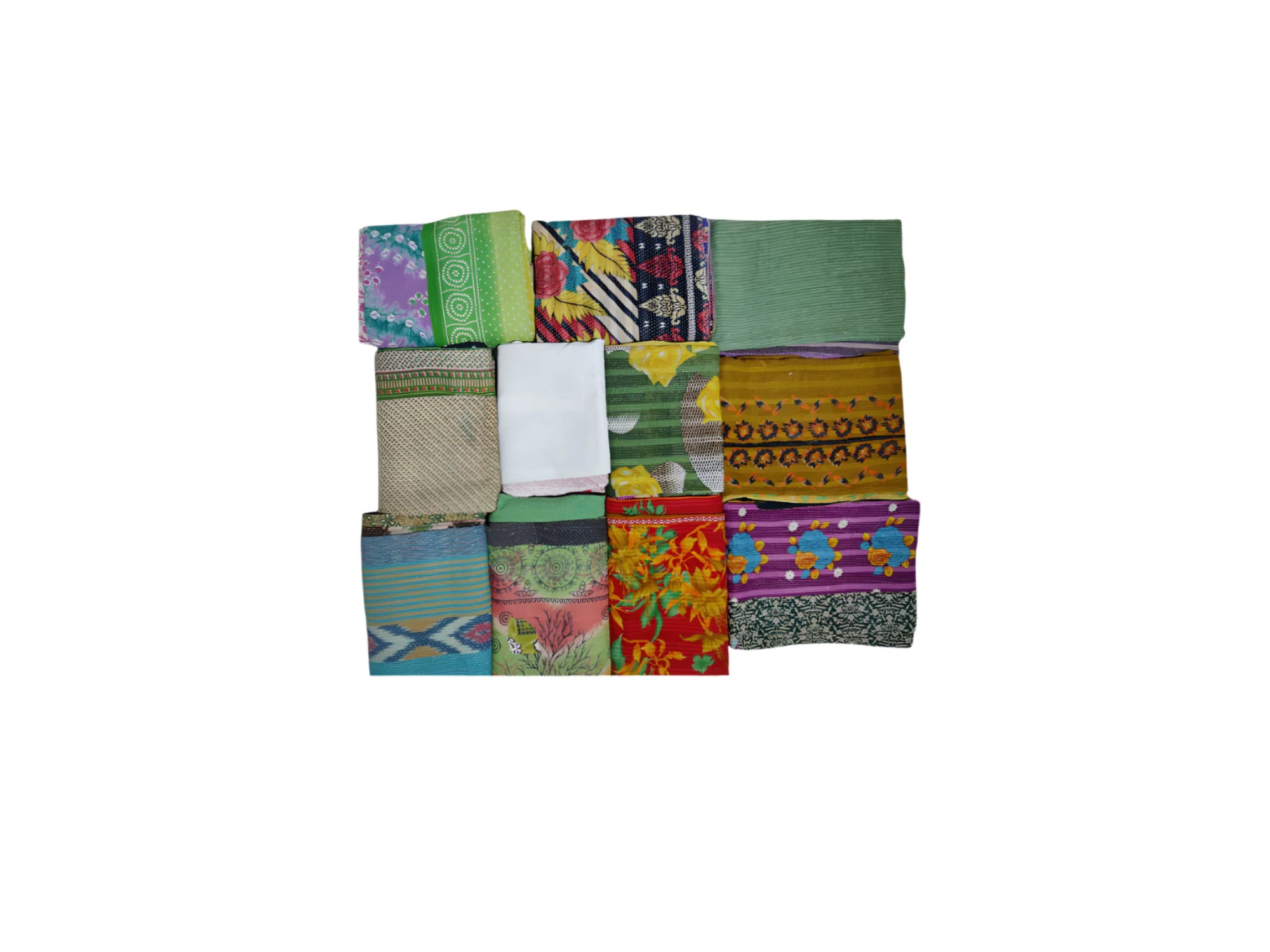 Handmade Cotton Traditional Craft 9