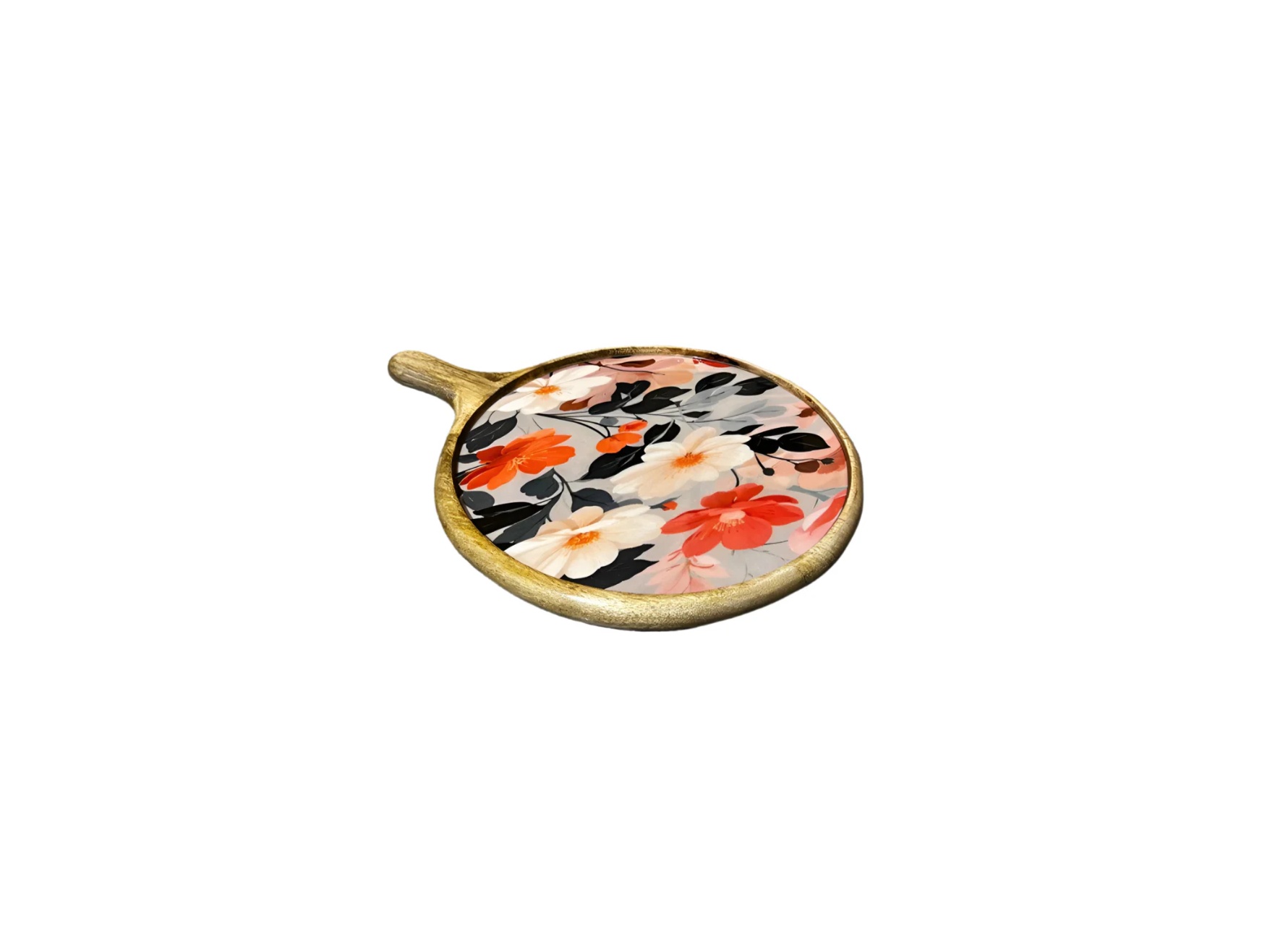 EpoxyResin Wooden Sample Kit 4