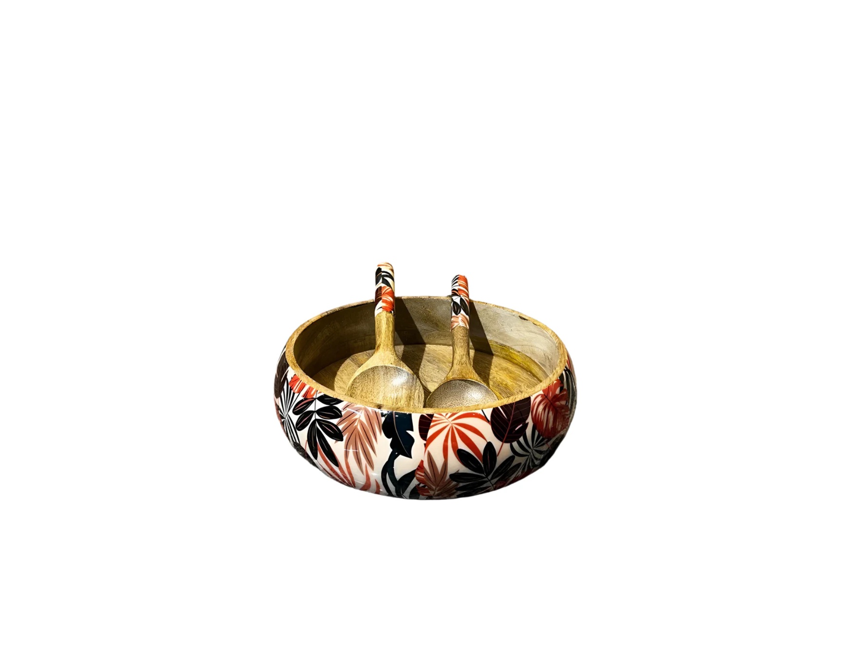 EpoxyResin Wooden Sample Kit 7