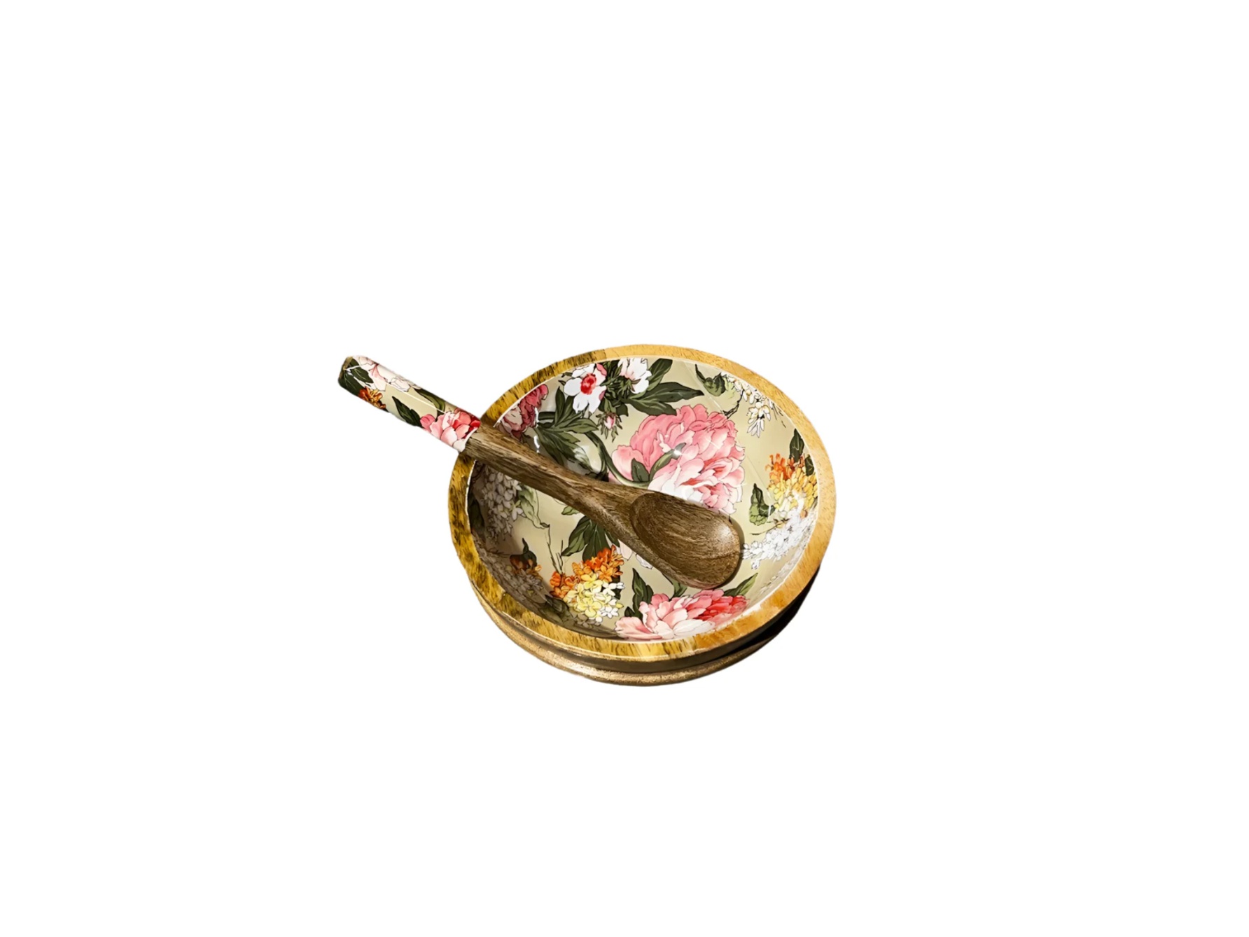 EpoxyResin Wooden Sample Kit 9