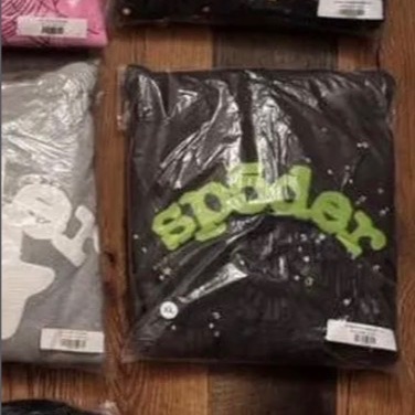 Spider hoodies 1