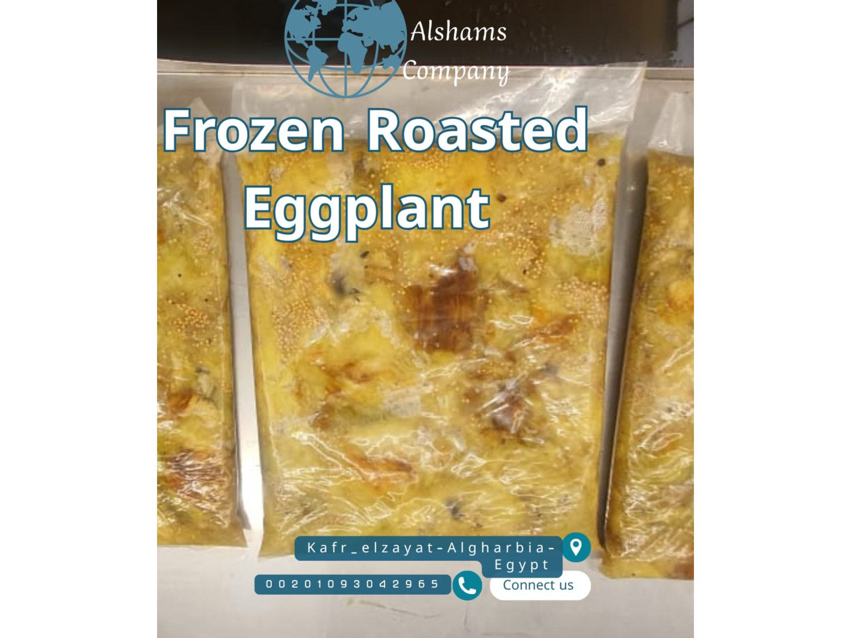 frozen roasted eggplant 1
