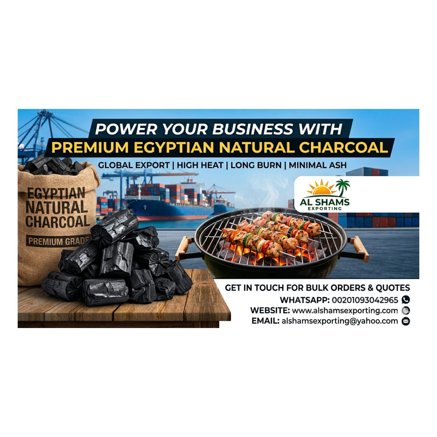 NATURAL CHARCOAL