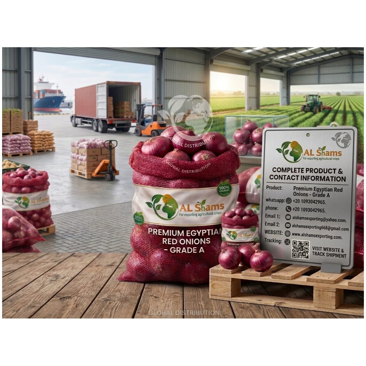 RED ONION 2