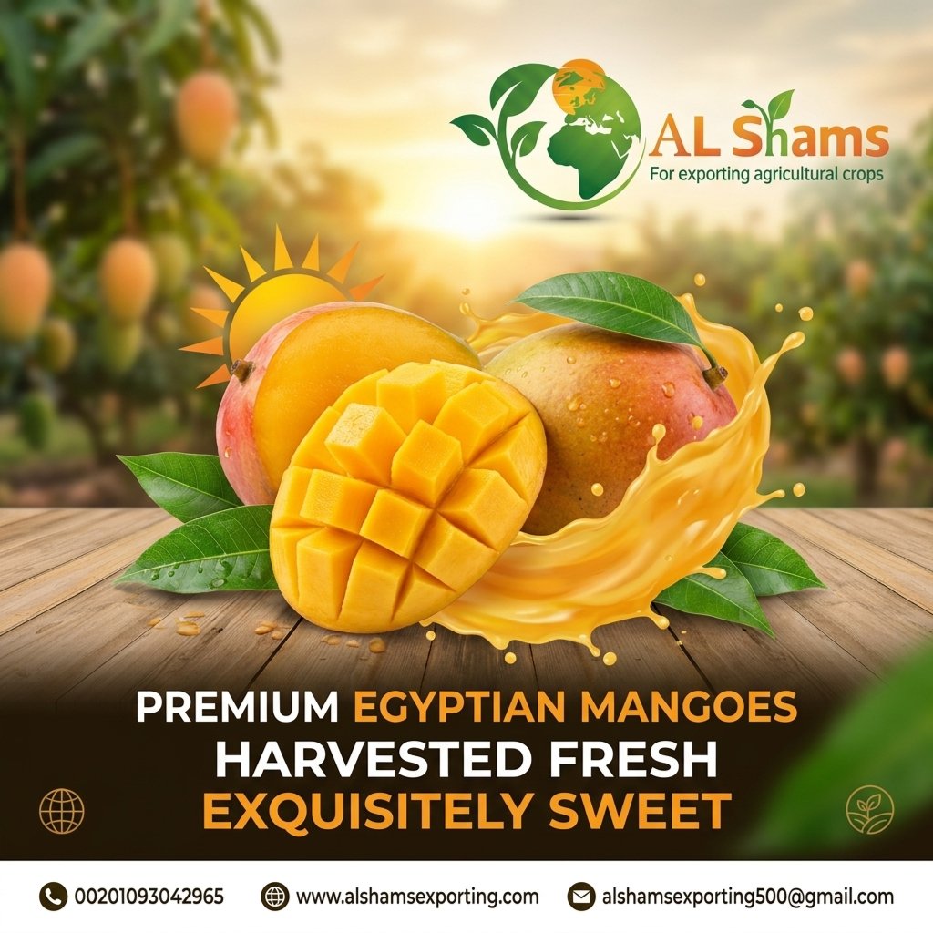 fresh mango 1