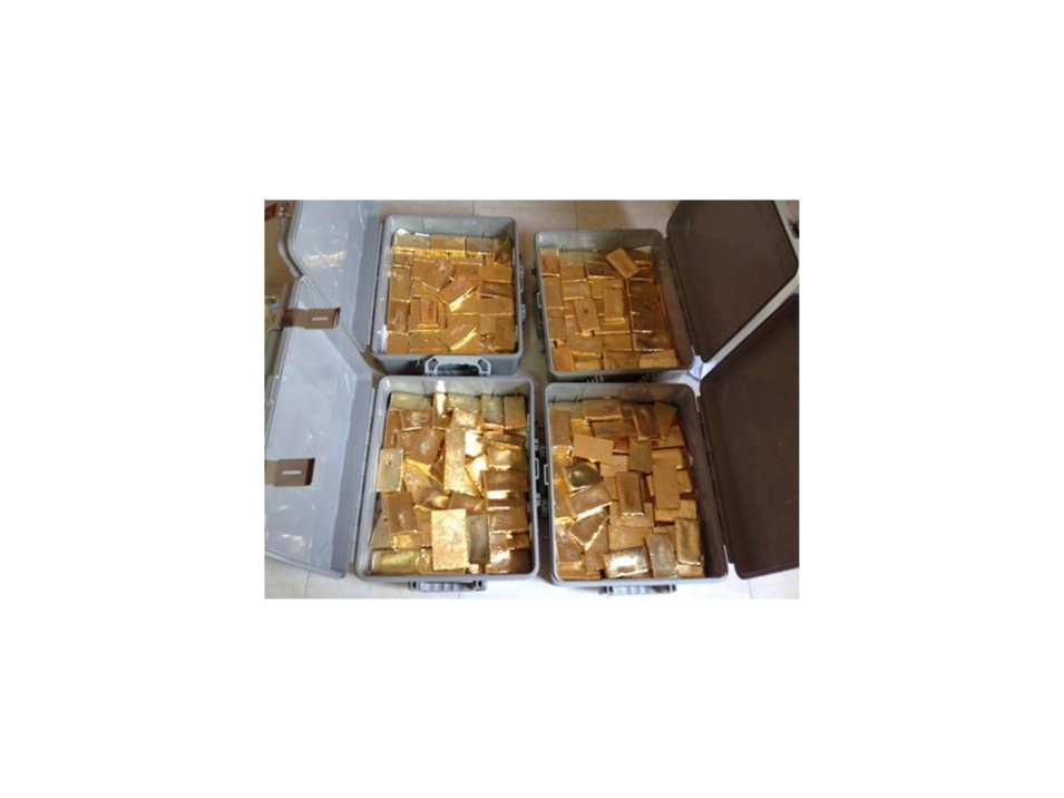 Looking for Gold Buyers 