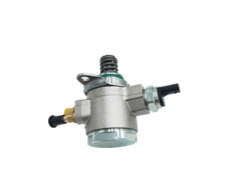 High Pressure Fuel Pump