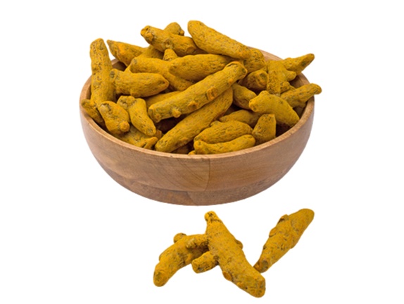 Turmeric Finger 1