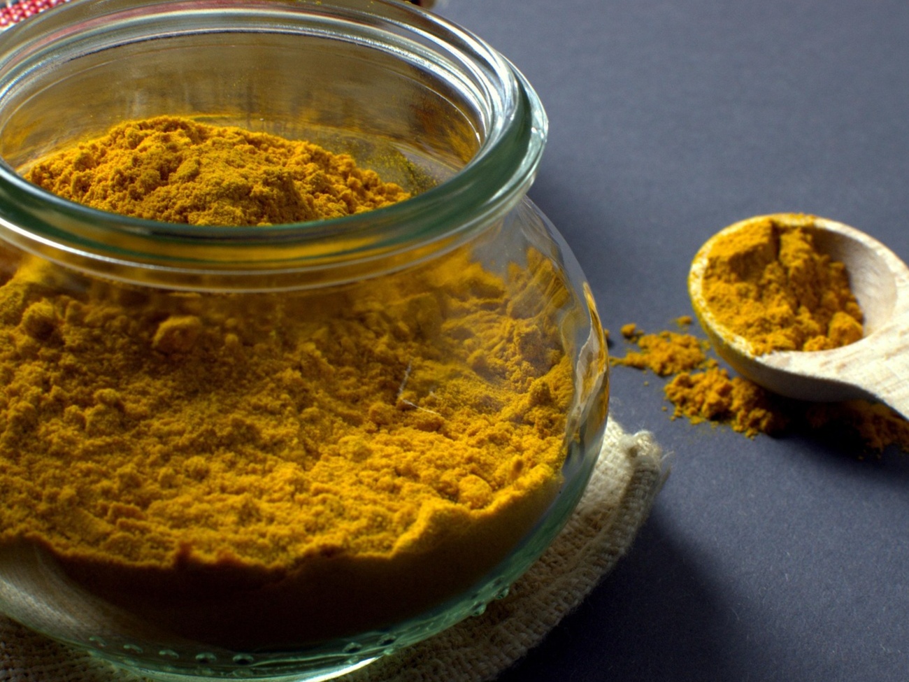 Turmeric Powder 3