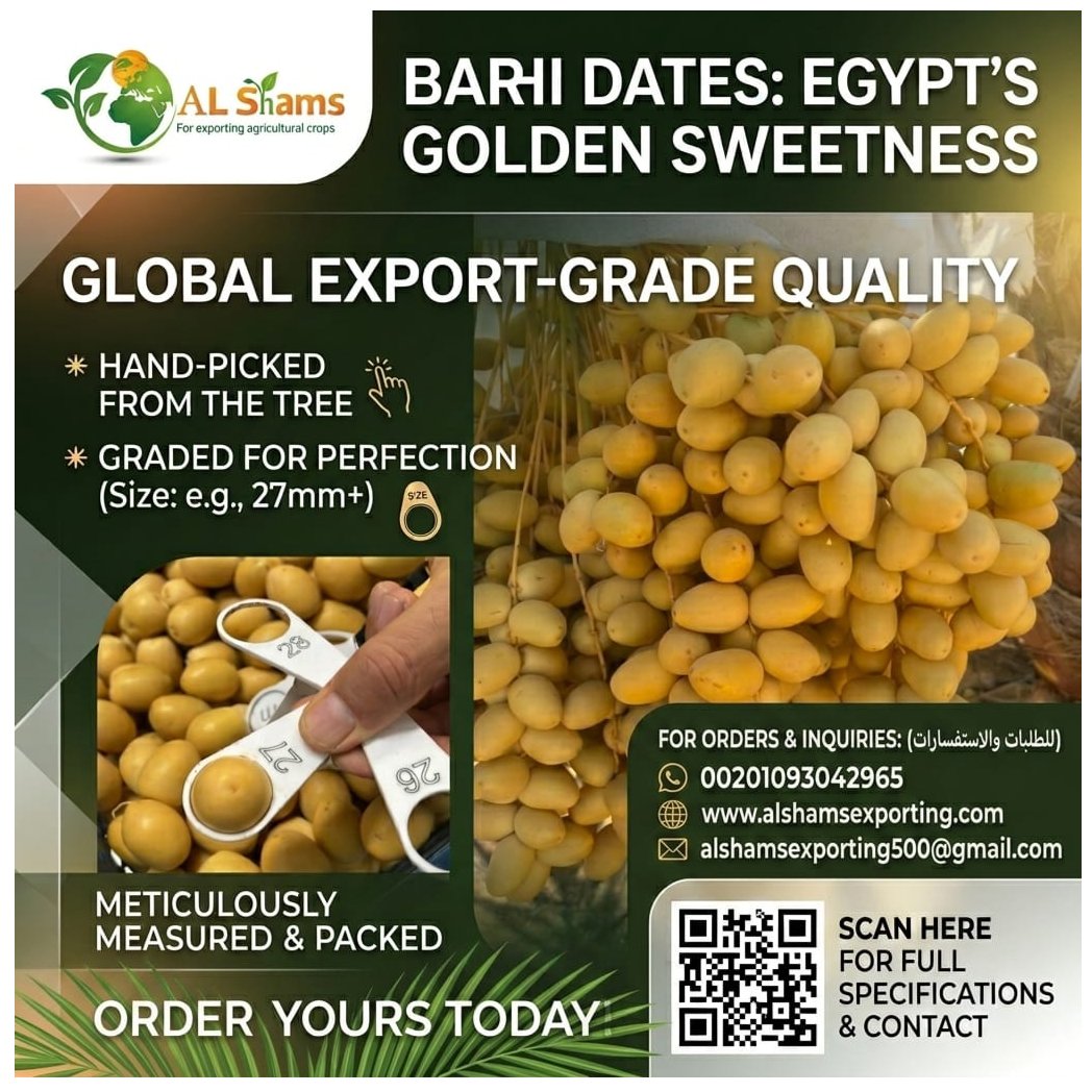 BARHI DATES 