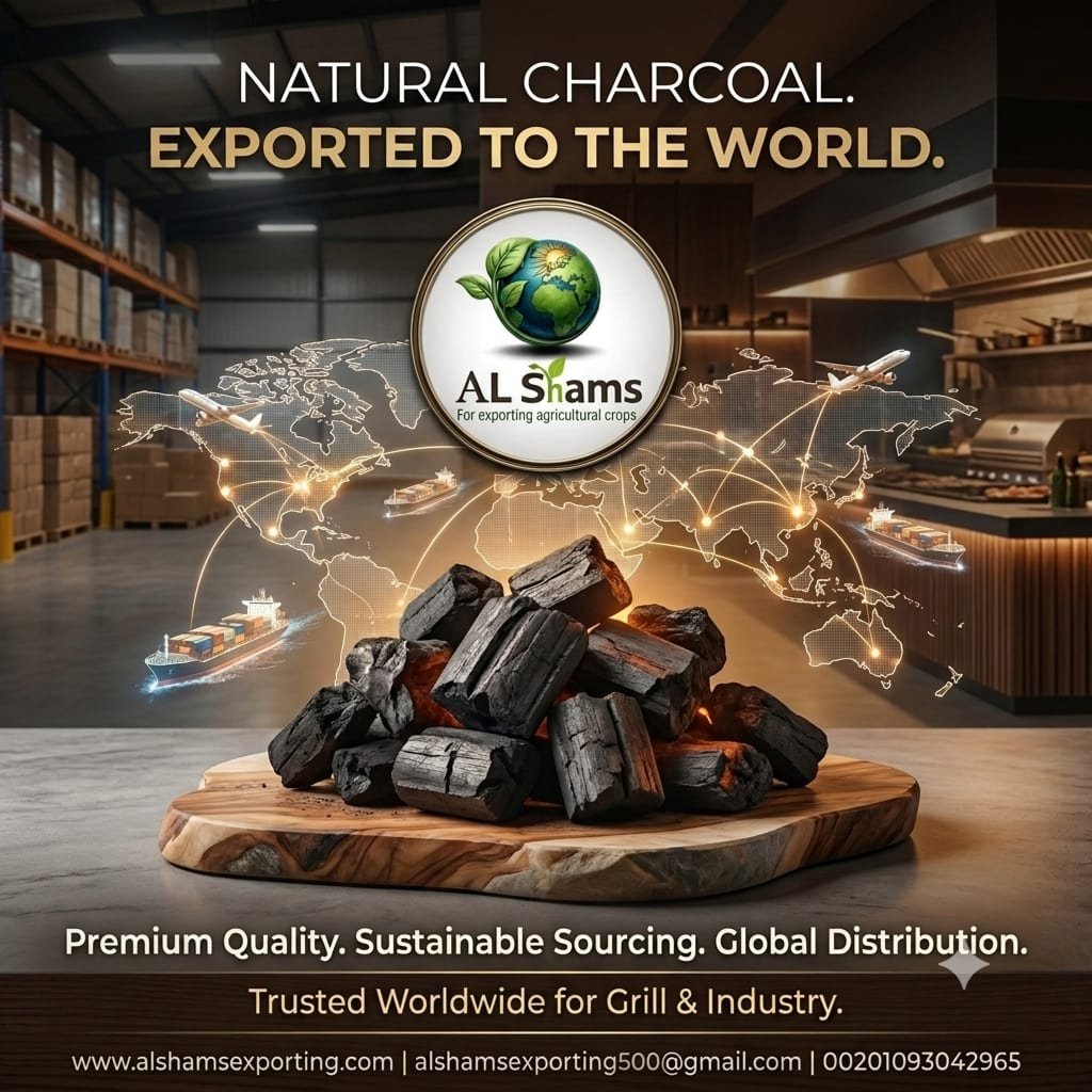 NATURAL CHARCOAL 1