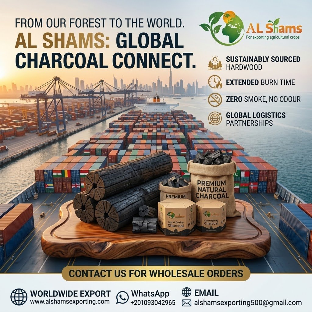 NATURAL CHARCOAL
