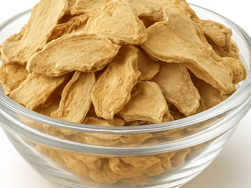 Dry ginger 1
