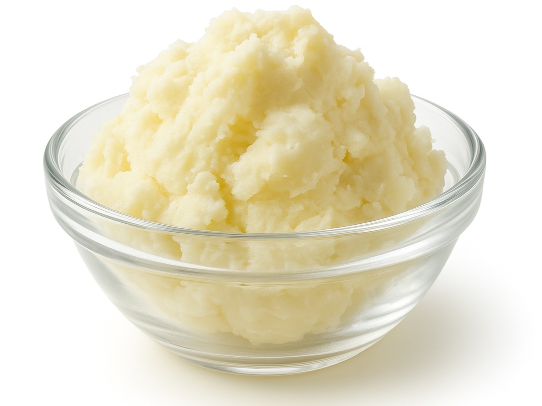 Premium Unrefined Shea Butter (Grade A) 1