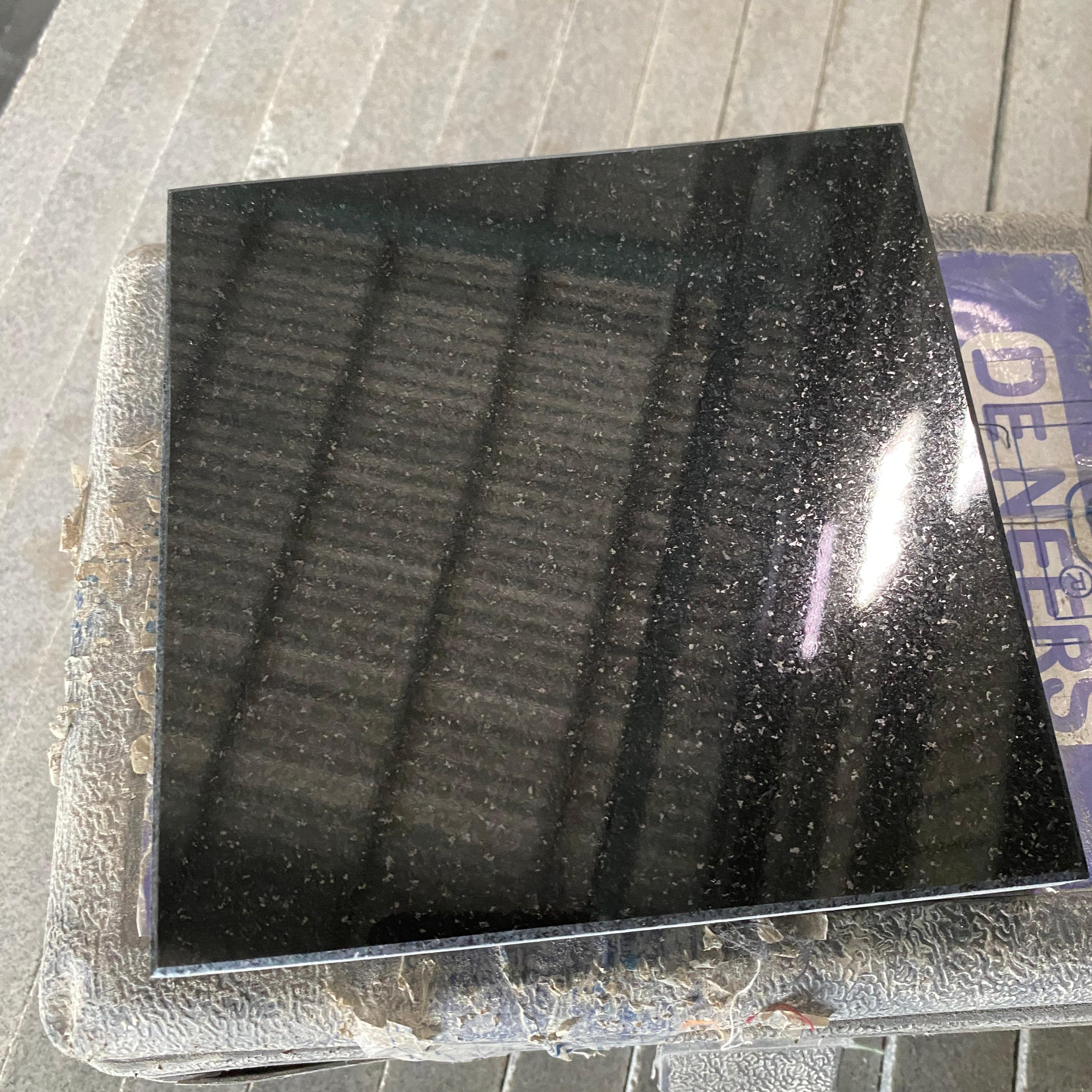 Black Absolute Granite 2