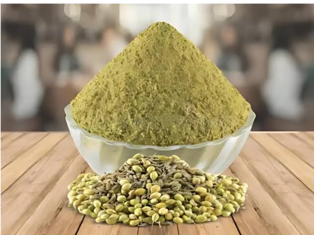 Coriander Powder 1