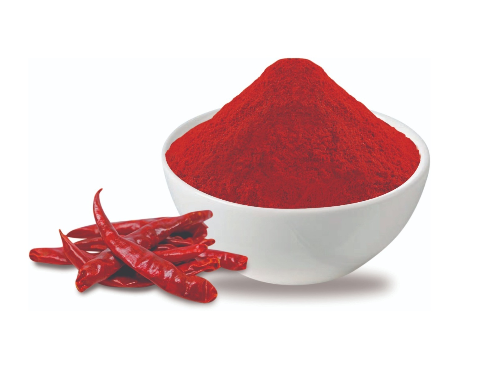Red Chilli Powder 1