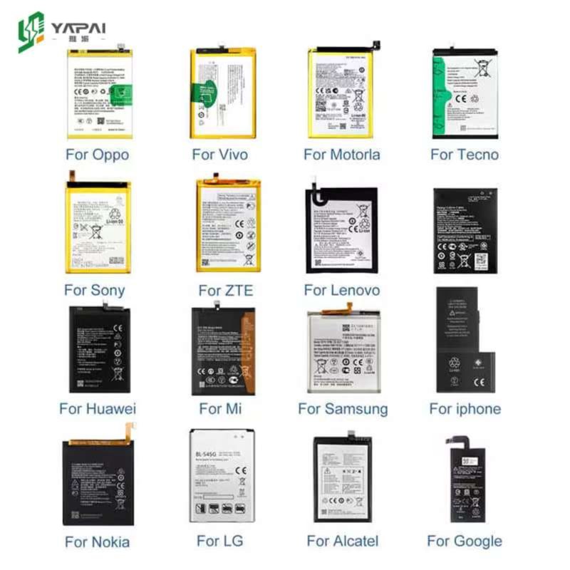 Mobile Phone Battery 3