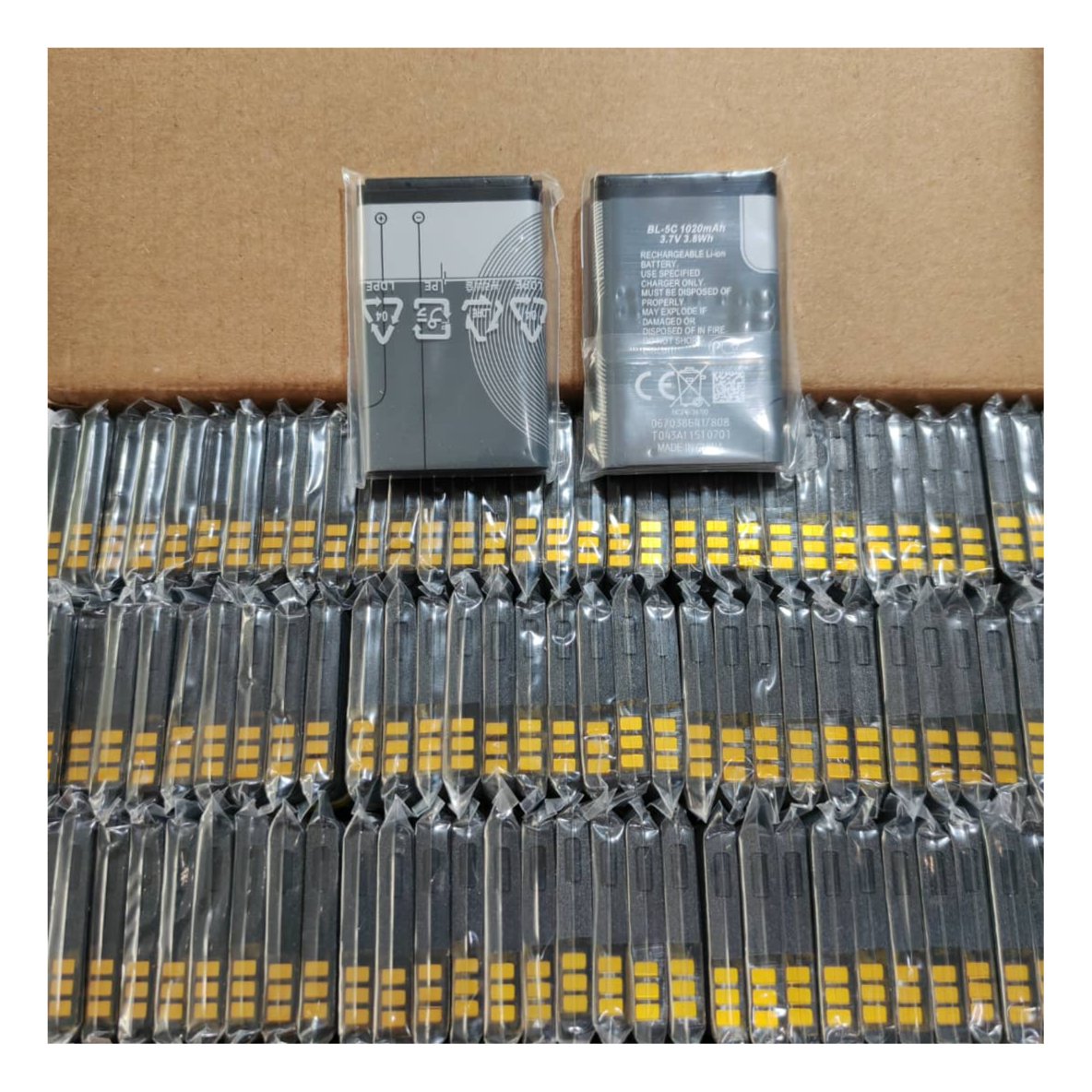 Mobile Phone Battery 4