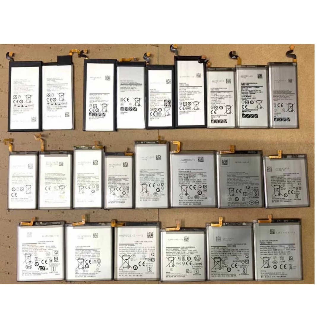 Mobile Phone Battery 6