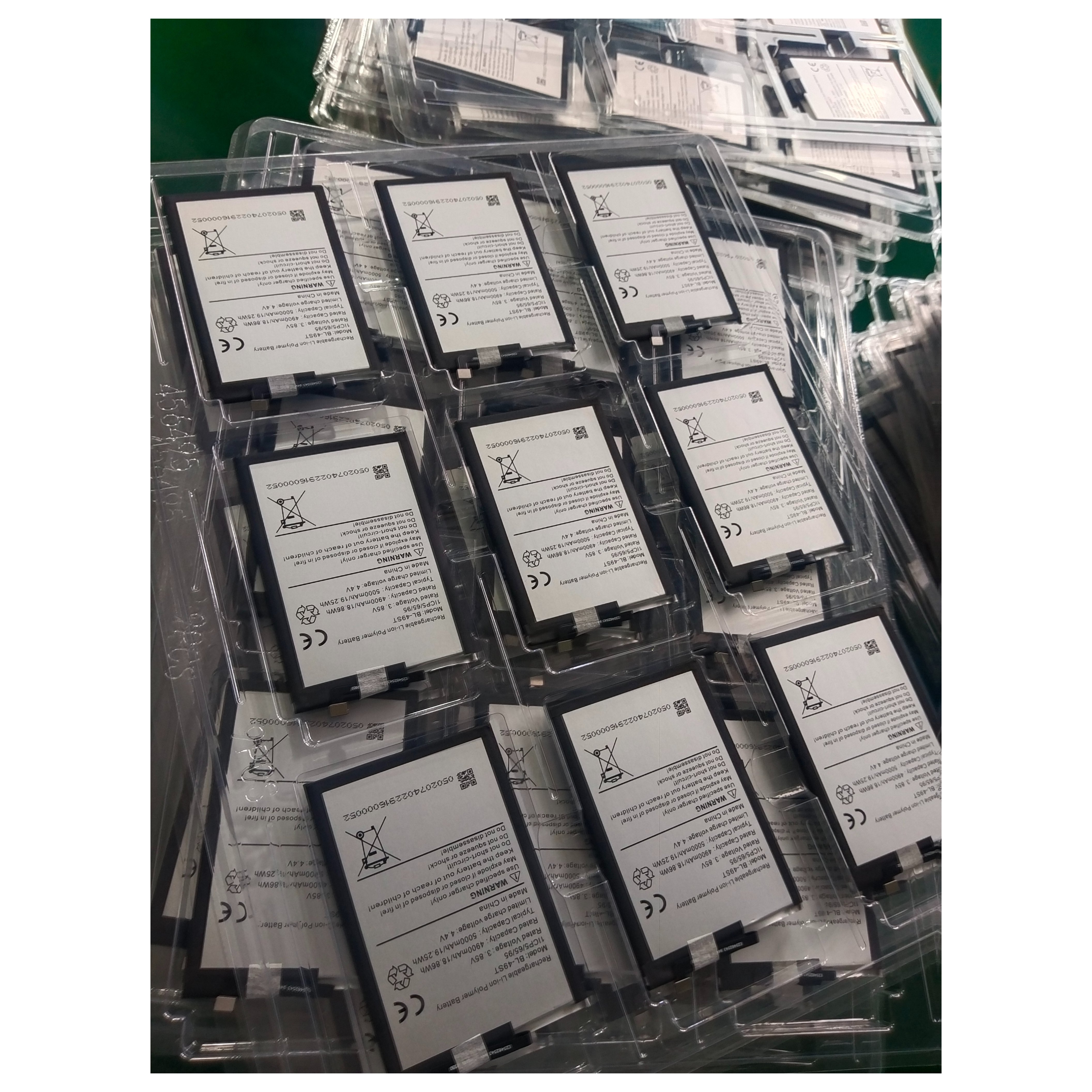 Mobile Phone Battery 7