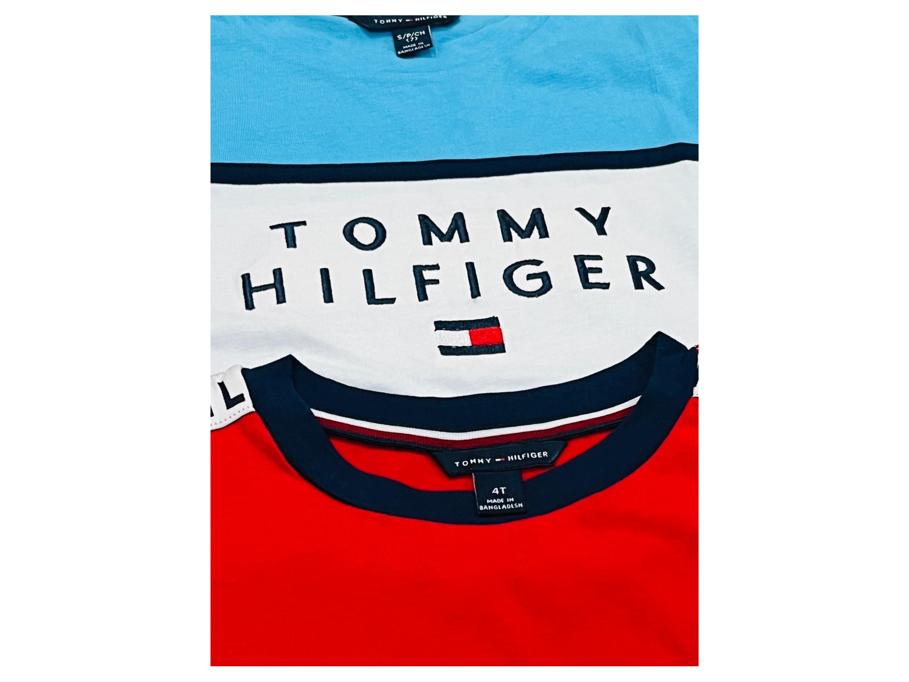 Girls Dump T shirt 2