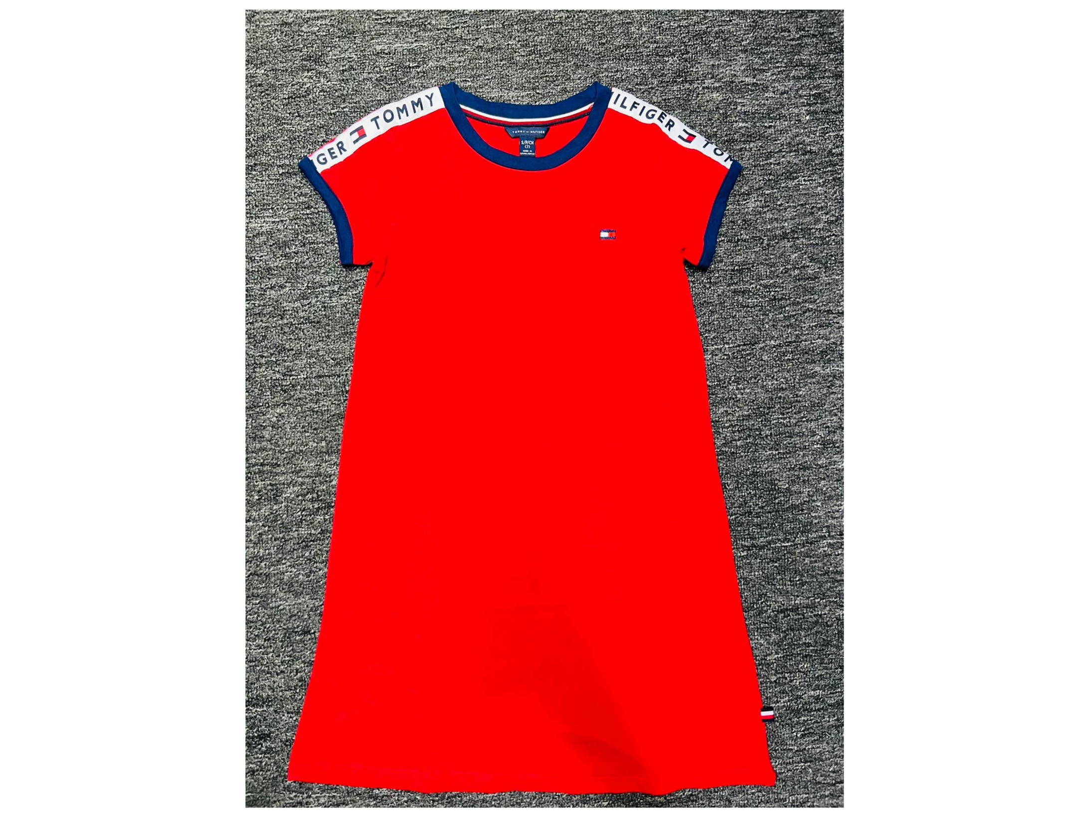 Girls Dump T shirt 3