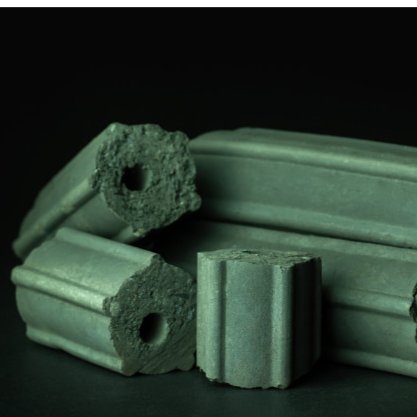 Premium Quality Coconut Shell Charcoal Briquettes 1