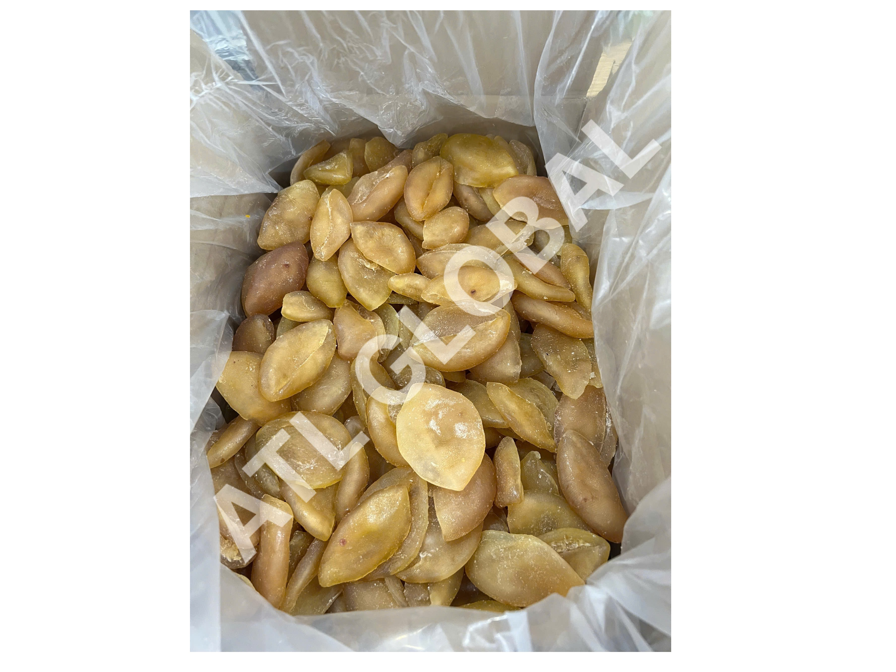 SOFT DRIED PASSION FRUIT 2