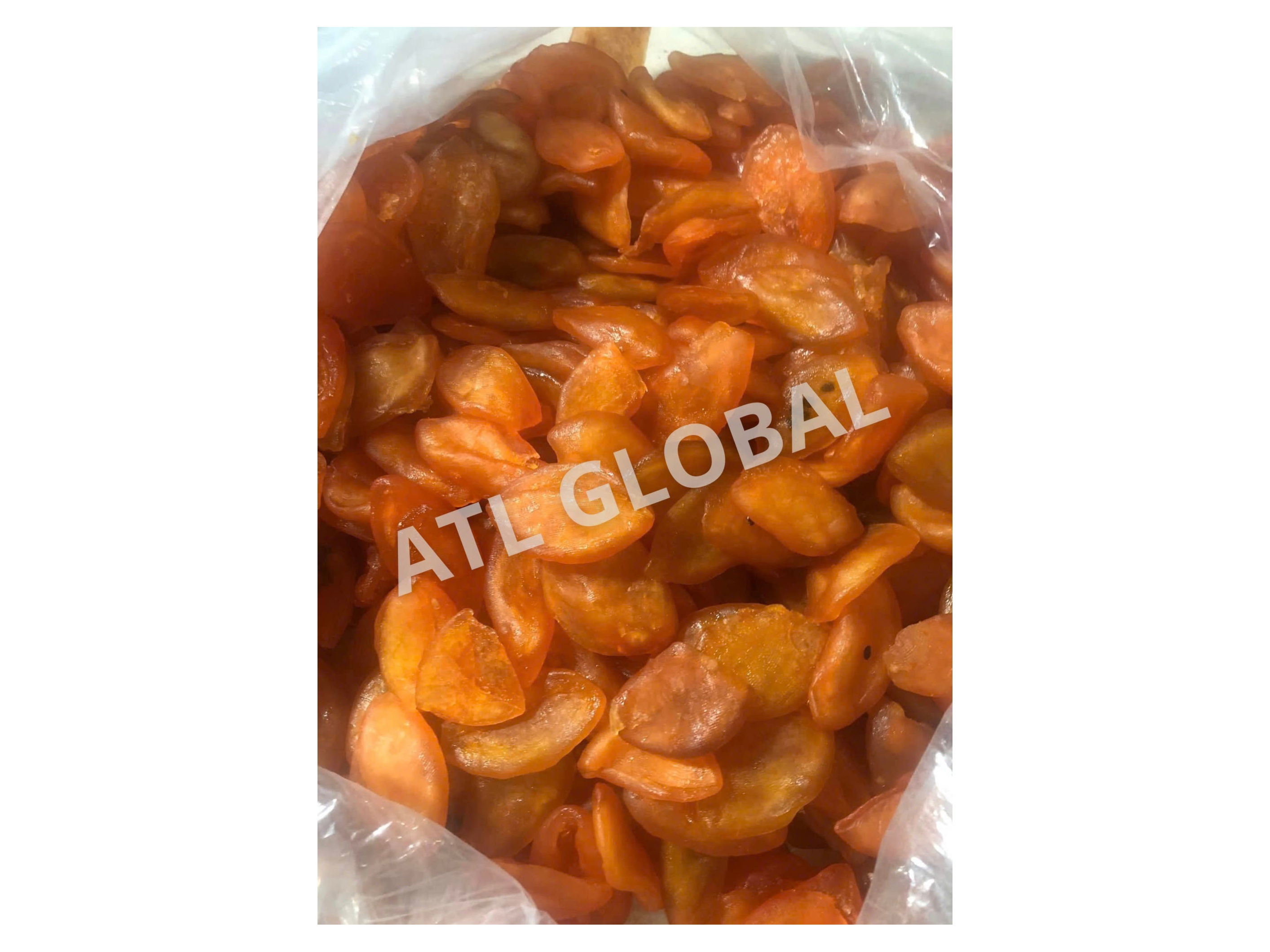 SOFT DRIED PASSION FRUIT 3