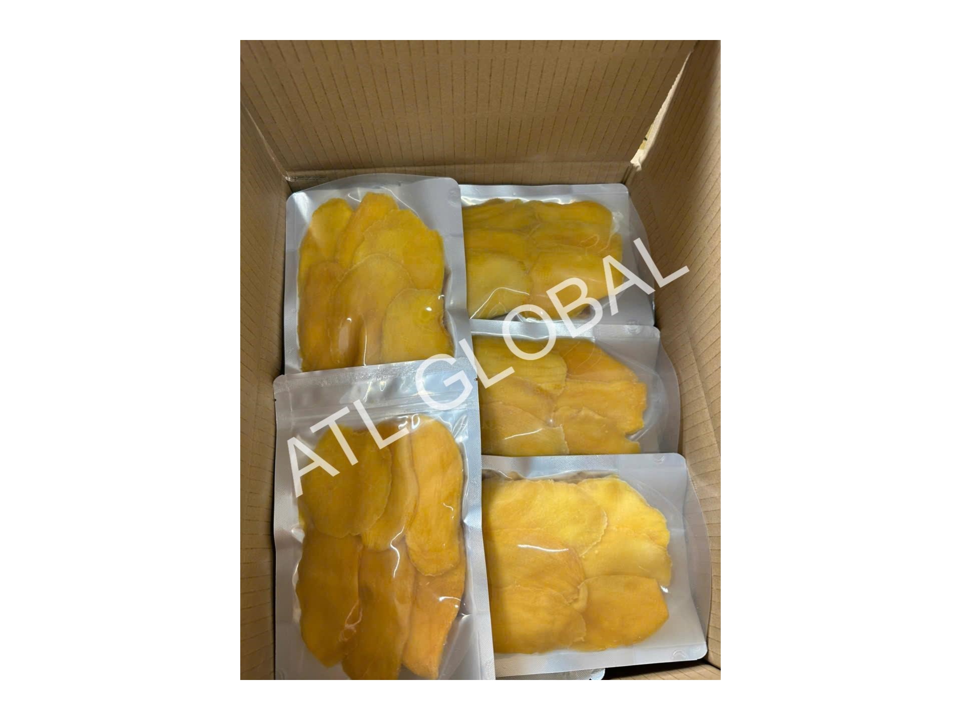 SOFT DRIED MANGO DICE 3